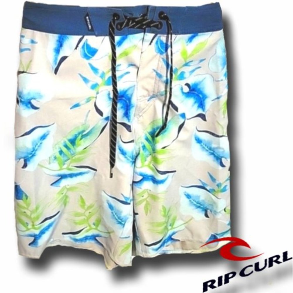 Rip Curl ES3  Top of the Line Boardshorts New with tags (36)ultra rare old stock